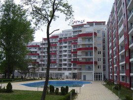 Bulgarian Sunny Beach Hotels